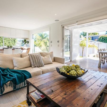 Moa Magic - Oneroa Holiday Home Bagian luar foto
