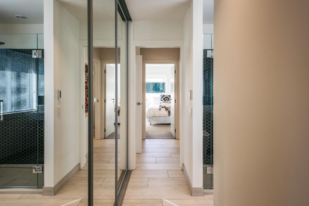 Moa Magic - Oneroa Holiday Home Bagian luar foto