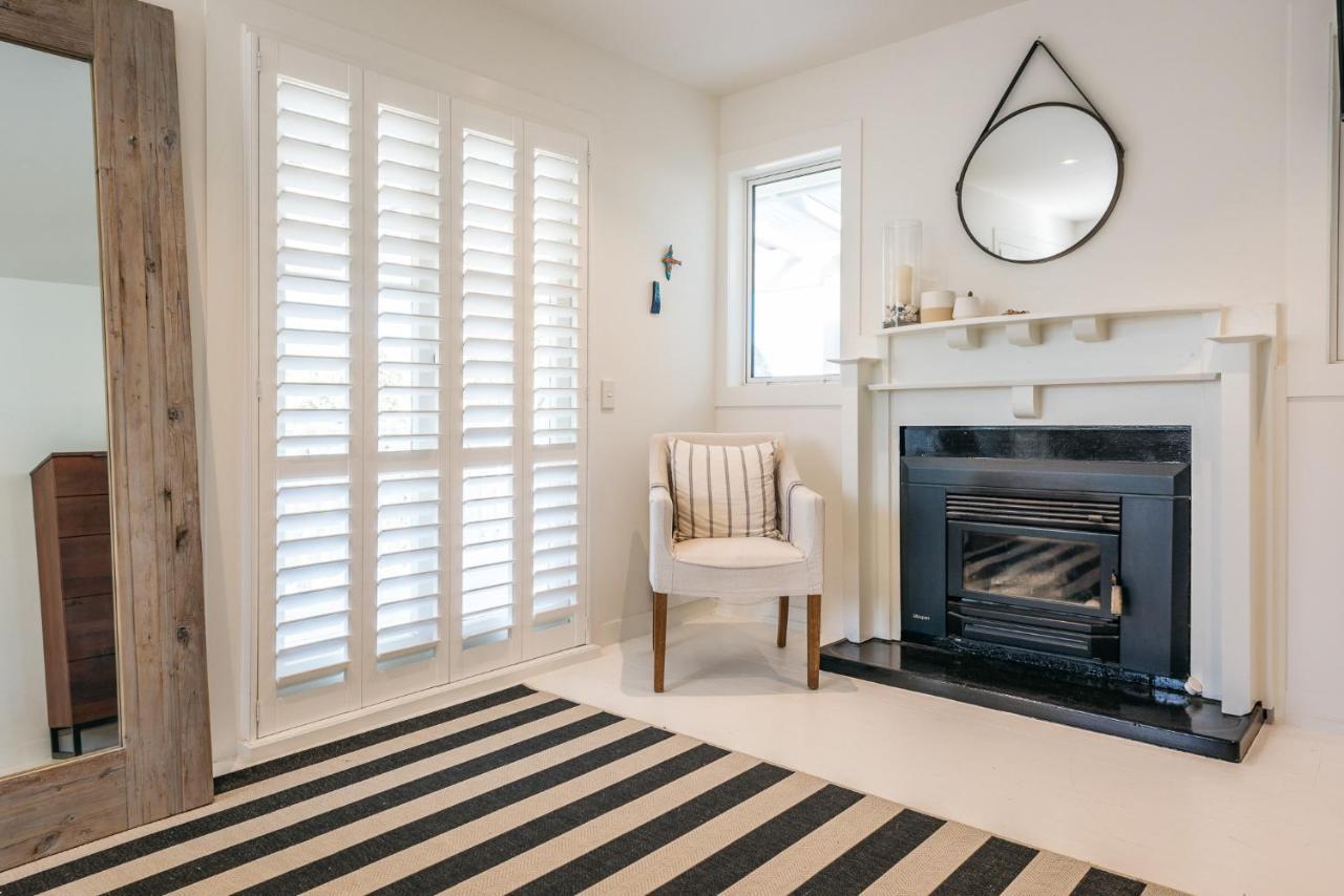 Moa Magic - Oneroa Holiday Home Bagian luar foto