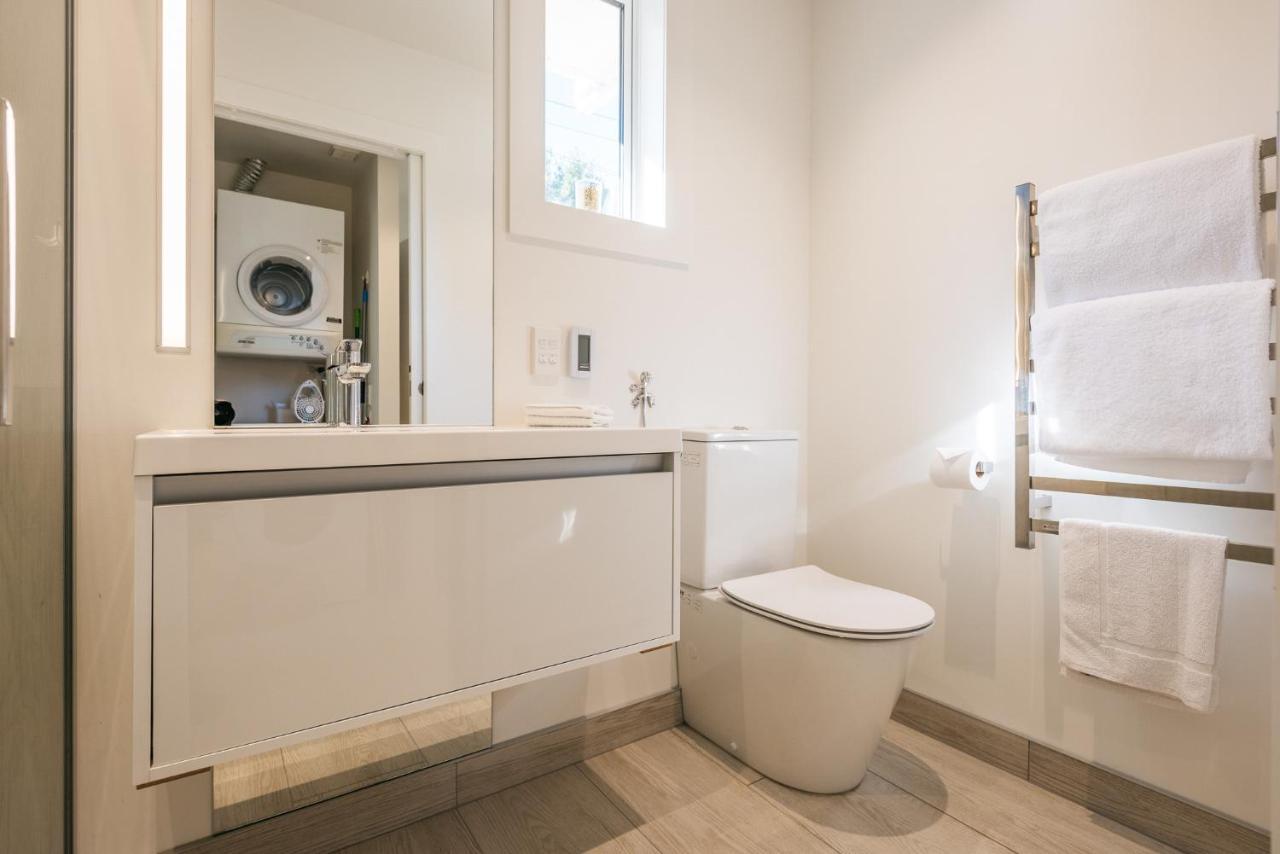 Moa Magic - Oneroa Holiday Home Bagian luar foto