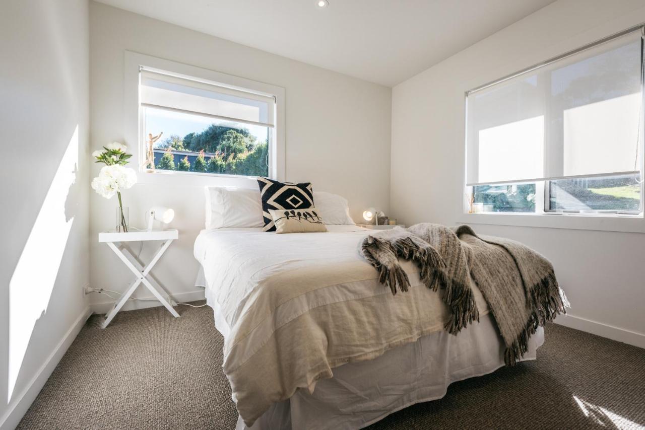 Moa Magic - Oneroa Holiday Home Bagian luar foto