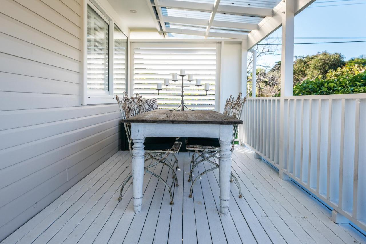 Moa Magic - Oneroa Holiday Home Bagian luar foto
